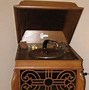 Image result for Old Phonograph Record Player