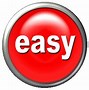 Image result for Easy Button Meme