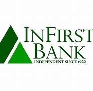 Image result for Infirst Financial Services Logo