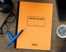 Image result for Composition Book