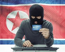 Image result for North Korea Cyber Propaganda