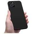 Image result for iPhone 12 Silicone Case Black