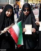 Image result for Iran Person