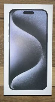 Image result for iPhone 15 Pro Blue Titanium vs Black