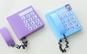 Image result for DIY Miniature Flip Phone