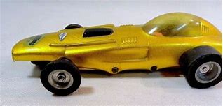 Image result for Vintage Slot Car Racing