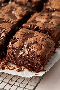 Image result for Baking Brownies