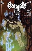 Image result for Paul Pope Batman Year 100