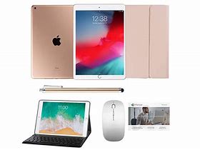 Image result for iPad 8th Generation Cover in Rose Gold Glitter