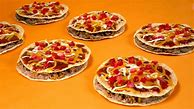 Image result for Taco Bell Pizza