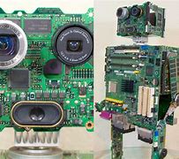 Image result for Robot Circuit Board
