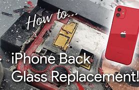 Image result for iPhone Back Glass All Series