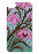 Image result for Cross Stitch Pattern for Mobile Phone Case