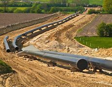Image result for Onshore Pipeline
