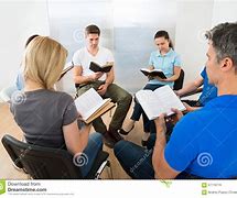 Image result for Friendsa Buying Bibles