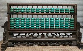 Image result for Chinese Theme Abacus