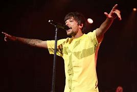 Image result for Louis Tomlinson Recent Pictures