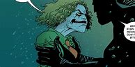 Image result for Martha Wayne as Joker