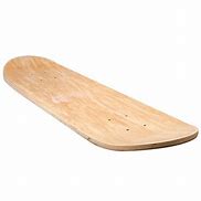 Image result for Wood Skateboard Deck