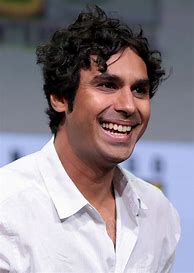 Image result for Kunal Nayyar