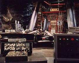 Image result for The Batcave From Adam West Batman
