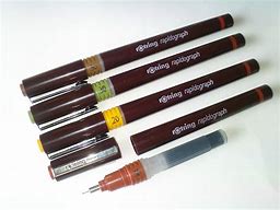 Image result for Rotring