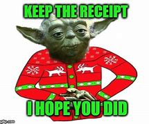 Image result for Awful Christmas Present Meme