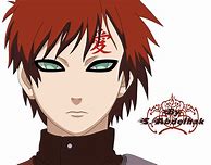 Image result for Gaara Wallpaper