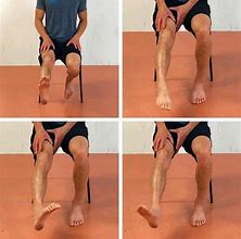 Image result for Knee and Ankle Strengthening Exercises