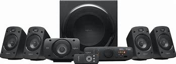 Image result for Computer Surround Sound Speakers