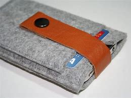 Image result for Felt Phone Case