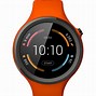 Image result for Smartwatch Motorola Moto 360 Sport 2nd Gen