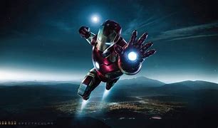 Image result for Windows Background Wallpaper Iron Man 4K