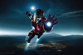 Image result for Gaming Wallpaper 4K Marvel Iron Man