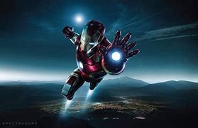 Image result for Best Iron Man Wallpaper 4K