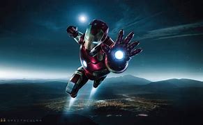 Image result for Iron Man Desktop