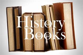 Image result for Great History Books