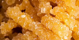 Image result for Honey Crystals