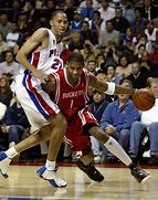 Image result for Tracy McGrady Back Injury