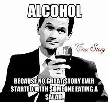 Image result for Drinking Wine Funny