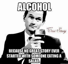 Image result for Drinking and Relaxing Meme