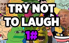 Image result for Try Not to Laugh Faces