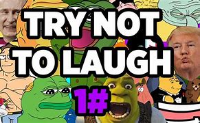 Image result for Try Not to Laugh Internet City