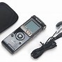 Image result for Sony Recorder ICD 8500