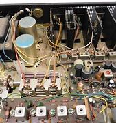 Image result for Pioneer SX 1000Tw Speaker Plugs