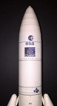 Image result for Ariane 5 Sticker