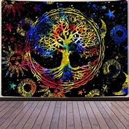 Image result for Aidatain Moon Tapestry