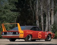 Image result for NASCAR Most Successful Dodge Charger Daytona