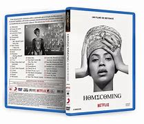 Image result for Beyonce Homecoming DVD