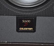 Image result for Celestion Sl600si